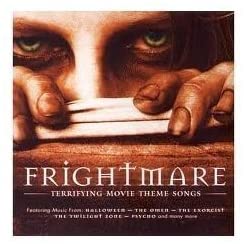 Frightmare / Various [Audio CD] Various Artists