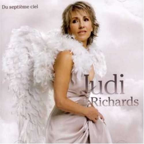 Du Septieme Ciel [Audio CD] Judi Richards