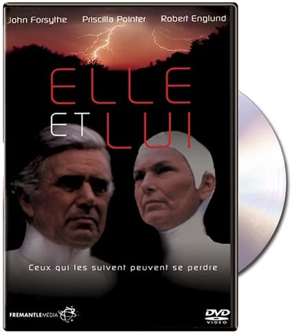 Straight Up [DVD]