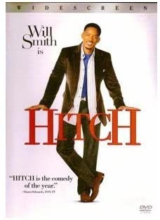 Hitch [DVD]