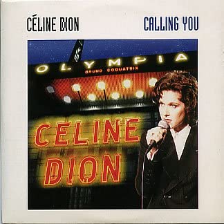 Calling You [Audio CD]