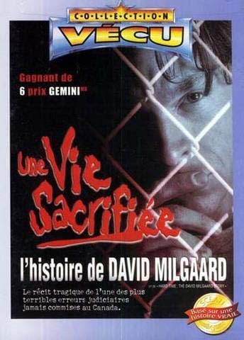 Vie Sacrifiee, Une [DVD]