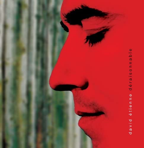 Deraisonnable [Audio CD] Etienne/ David