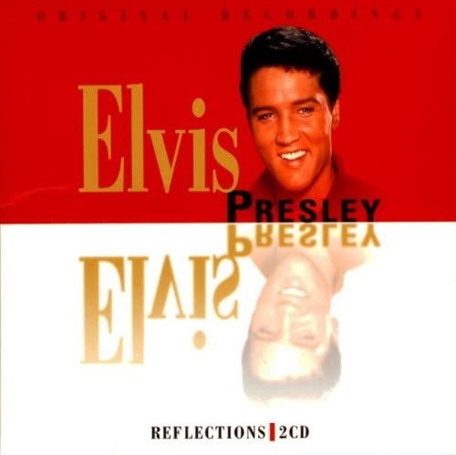 Reflections [Audio CD]