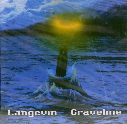LG2 [Audio CD] Langevin Graveline