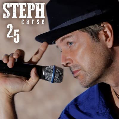 25 [Audio CD] Steph Carse