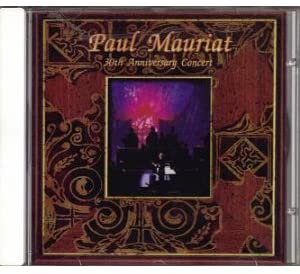 30th Anniversary Concert [Audio CD]