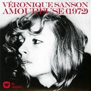 Amoureuse: 1972 - 2012 by VERONIQUE SANSON (2012-05-04) [Audio CD] VERONIQUE SANSON