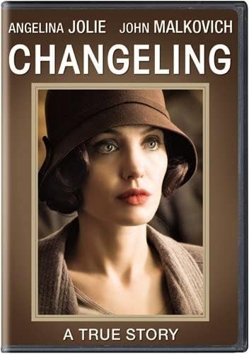 Changeling [DVD] (Bilingual) [DVD]
