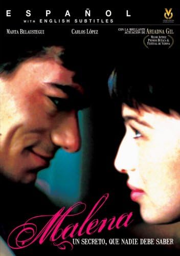 Malena  [DVD]