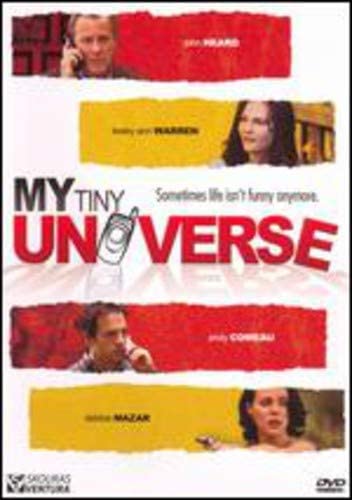 My Tiny Universe [Import] [DVD]