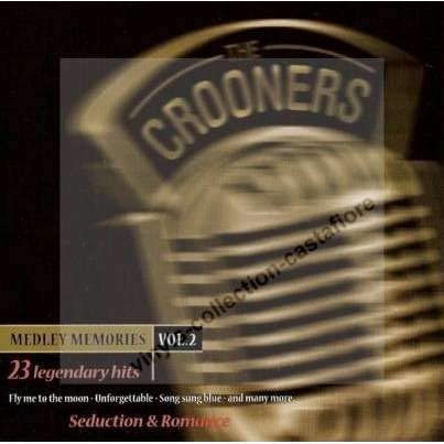 V2 Medley Memories [Audio CD] The Crooners