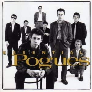 Pogues / Essential [Audio CD] Pogues