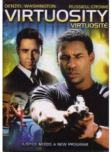Virtuosity (Virtuosité) (Bilingual) [DVD]