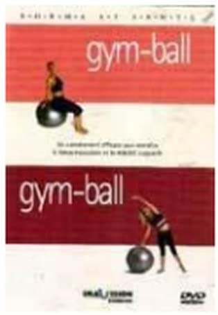 Forme et Santé - Gym Ball intro / Gym Ball entraînement [DVD]