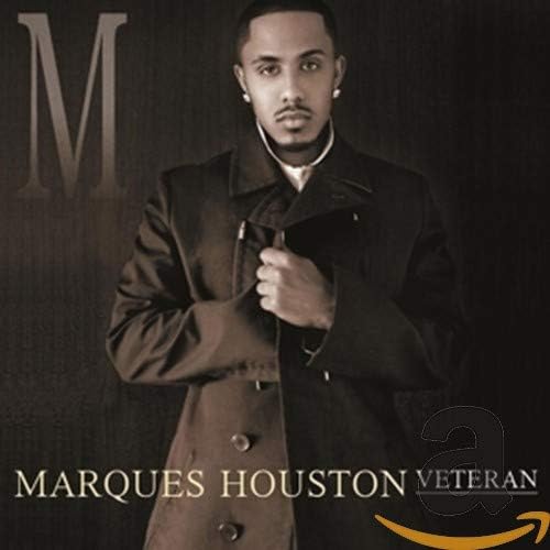 Veteran [Audio CD] HOUSTON,MARQUES
