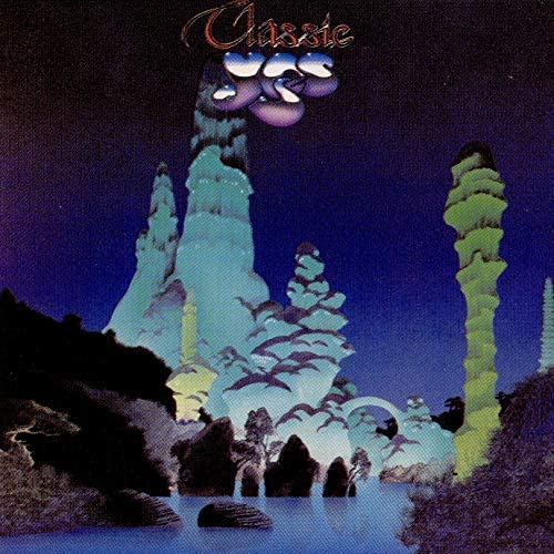 Classic Yes [Audio CD] Yes