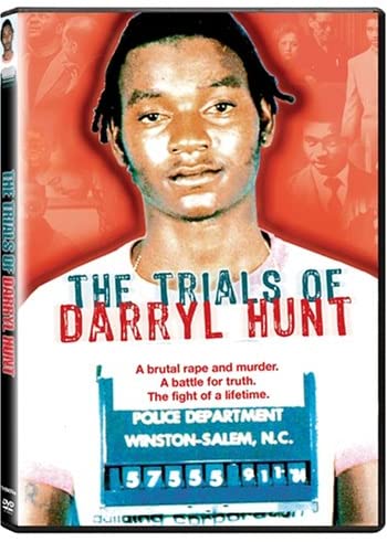 The Trials of Darryl Hunt [DVD]