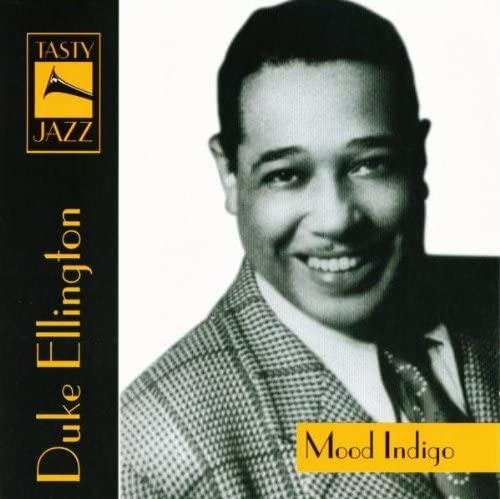 Mood Indigo [Audio CD]