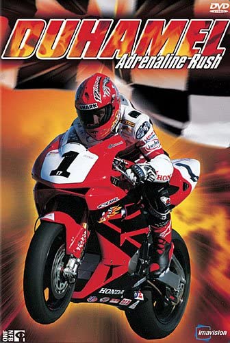 Duhamel - Adrenaline Rush (VA) (Bilingual) [Import] [DVD]