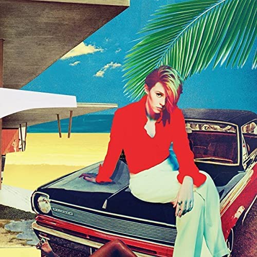Trouble In Paradise [Audio CD] La Roux