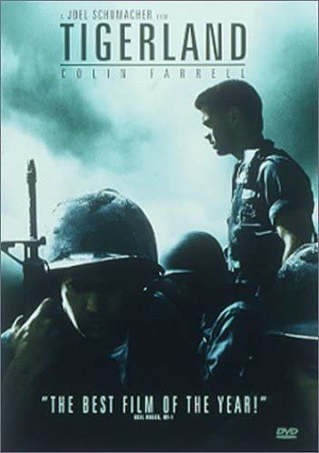Tigerland (Widescreen) (Bilingual) [DVD]