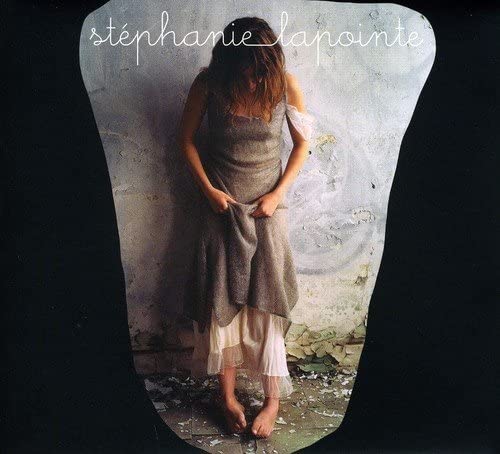 Sur Le Fil [Audio CD] Stephanie Lapointe