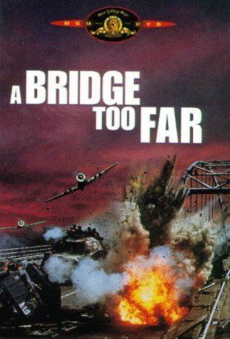 BRIDGE TOO FAR BY CAINE,MICHAEL (DVD)