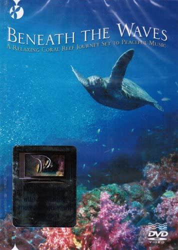 Beneath the Waves [DVD]