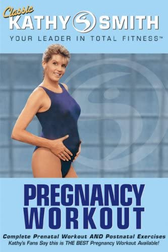 Pregnancy Workout [Import] [DVD]
