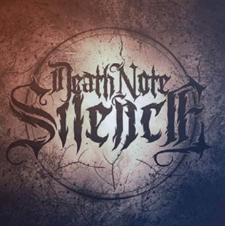 Death Note Silence [Audio CD] Death Note Silence