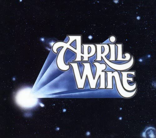 Forever For Now [Audio CD] April Wine