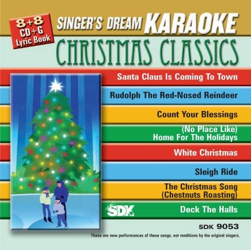 Christmas Classics [Audio CD] Christmas Classics