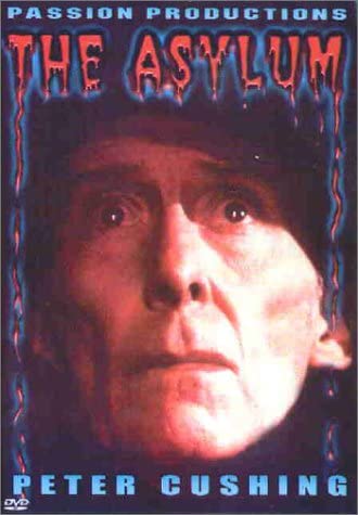 The Asylum [DVD]