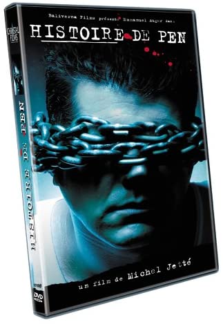 Histoire De Pen [DVD]