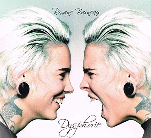 Dysphorie [Audio CD] Roxane Bruneau