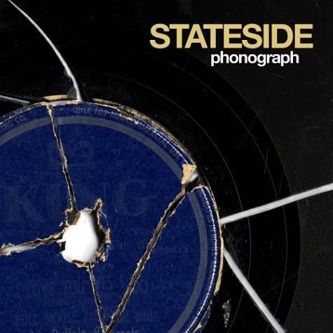 Phonograph [Audio CD] Stateside