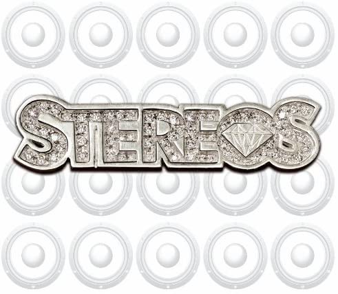 Stereos [Audio CD] Stereos