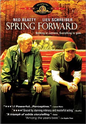 Spring Forward (Widescreen Edition) [DVD]