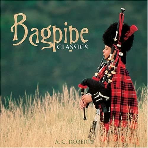 Bagpipe Classic [Audio CD] Various Artists