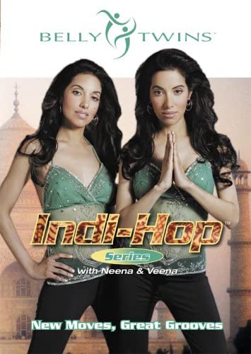 Belly Twins: Indi-Hop [Import] [DVD]