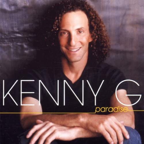 Paradise [Audio CD]
