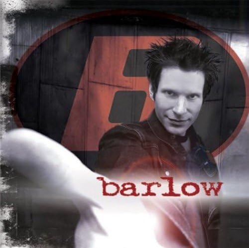 Barlow [Audio CD] Barlow