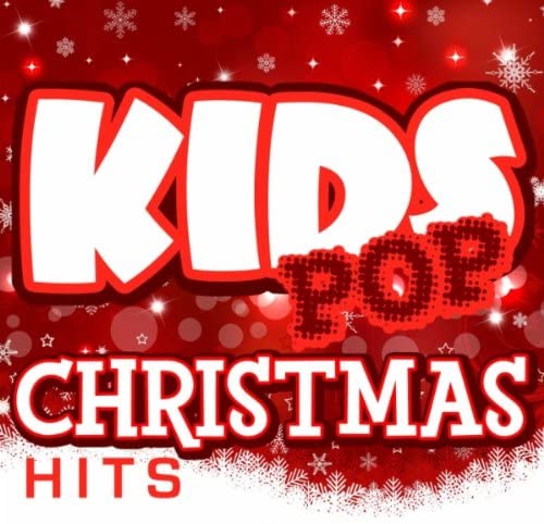 Kids Pop Christmas [Audio CD] Various Artists
