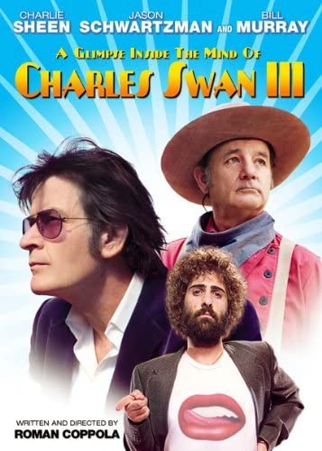 A Glimpse Inside The Mind Of Charles Swan III [DVD] [DVD]