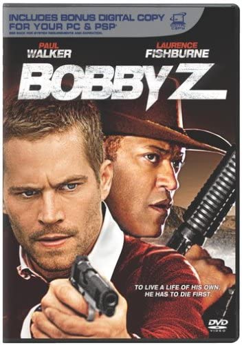 Bobby Z (+ Digital Copy) (Bilingual) [Import] [DVD]