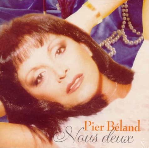 Nous Deux [Audio CD] Beland/ Pier