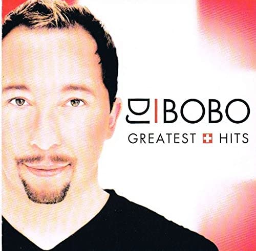 Greatest Hits [Audio CD] DJ BOBO
