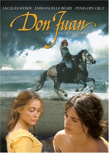 Don Juan (2005) (Version française) [DVD]