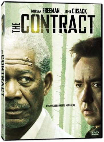 The Contract [DVD]